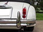 Thumbnail Photo 46 for 1961 Jaguar XK 150